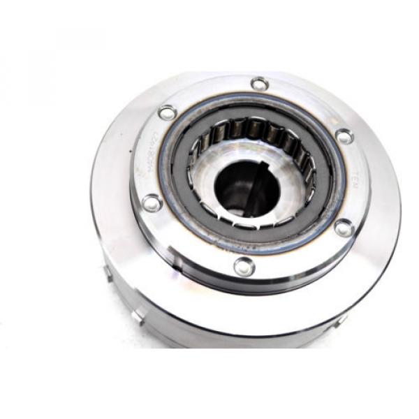 Honda Flywheel Starter Clutch Bearing &amp; Gear #4 image
