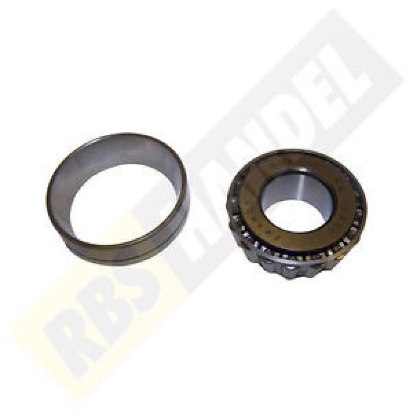 Cluster Gear Bearing BA 10/5, Front Jeep Comanche MJ 1987/1989 #1 image
