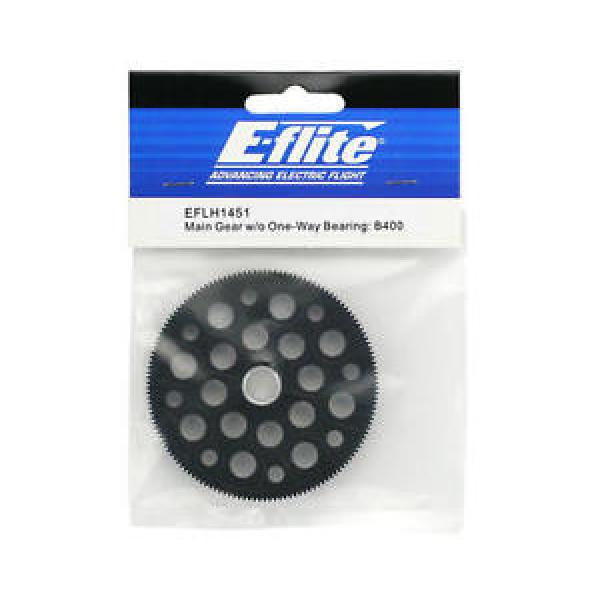 E-Flite Main Gear without One-Way Bearing: B400 EFLH1451 #1 image