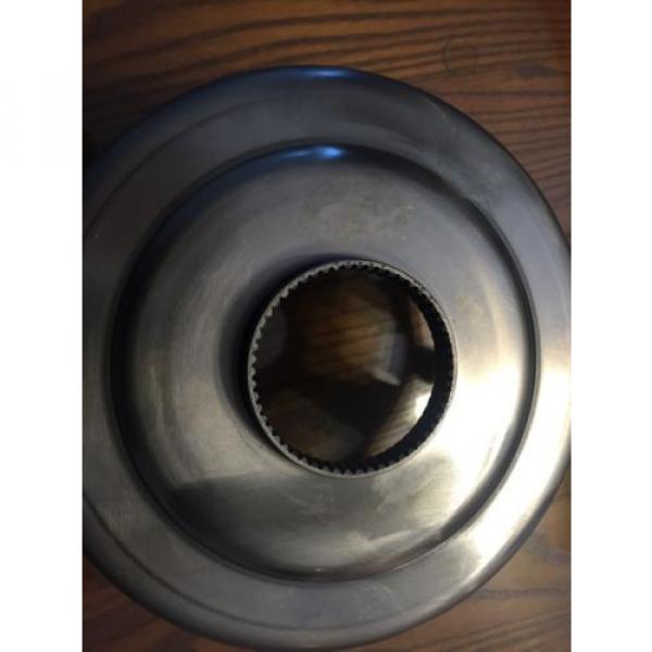 4L60E Transmission Late Bearing Style Updated Shell Gear #3 image
