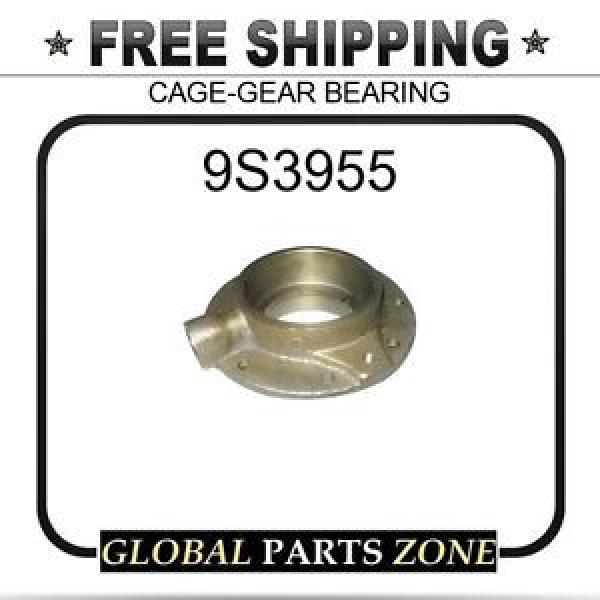 9S3955 - CAGE-GEAR BEARING 5M2050 for Caterpillar (CAT) #1 image
