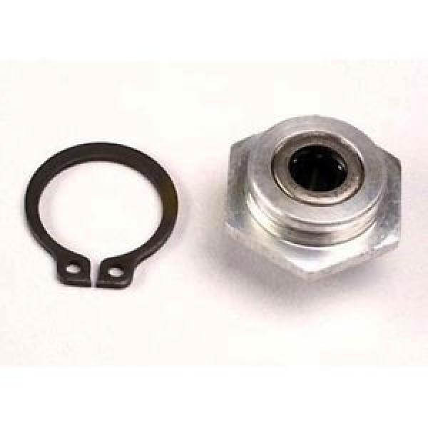 Traxxas 4986 Gear Hub Assembly with Bearing/Snap Ring: 1/10 S-Maxx #1 image