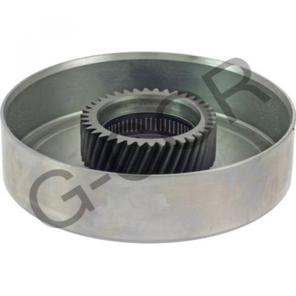 AX4N Drum Gear, Rear Sun (Has Bearing) (Also Known As Low Ba (86559H) #3 image