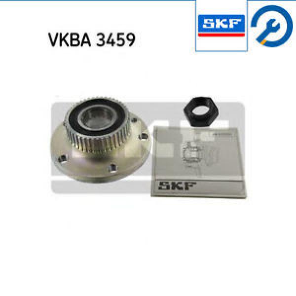 SKF Radlagersatz VKBA 3459 #1 image
