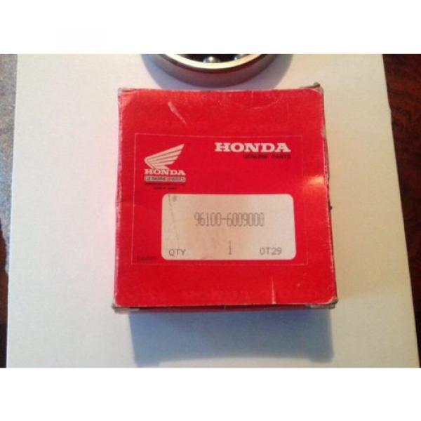 Honda 1984 ATC200, TRX200 Final Gear Drive Bearing 96100-600-9000 #1 image