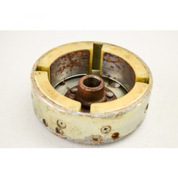 Yamaha Flywheel Starter Clutch Bearing &amp; Gear #1 image