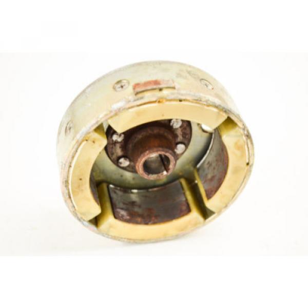 Yamaha Flywheel Starter Clutch Bearing &amp; Gear #3 image